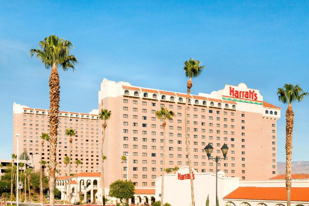 Harrah'S Laughlin Beach Resort & Casino, 라플린 – 2023 신규 특가