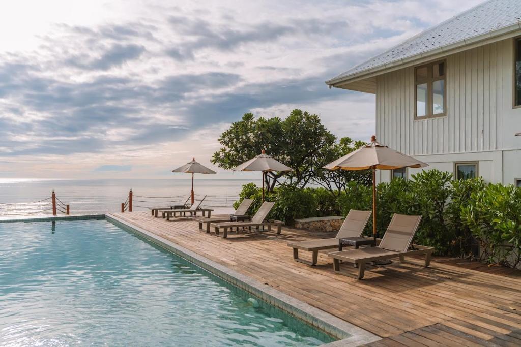 De Chaochom Hua Hin - Resim 1