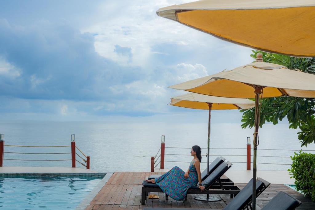 De Chaochom Hua Hin - Resim 15