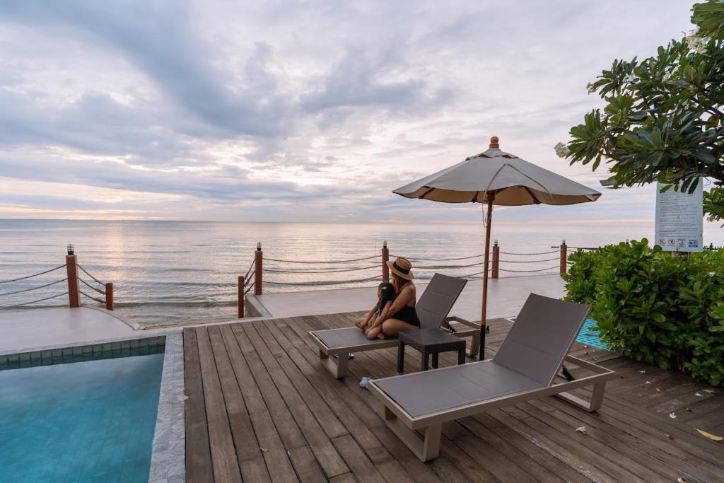 De Chaochom Hua Hin - Resim 6