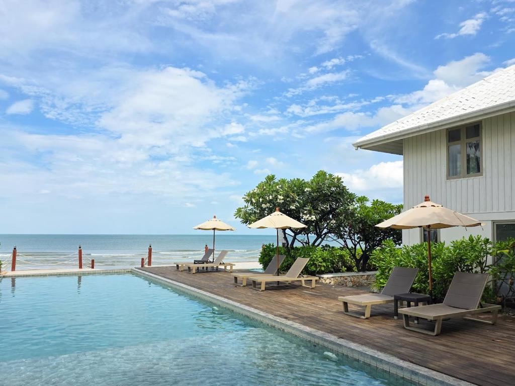 De Chaochom Hua Hin - Resim 3