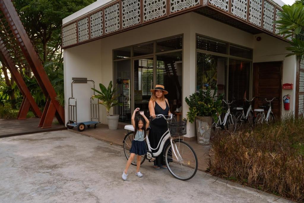 De Chaochom Hua Hin - Resim 36