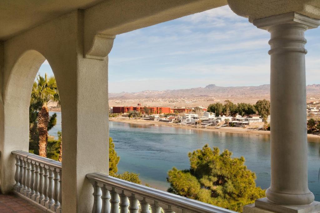 Harrah's Laughlin Beach Resort & Casino, 라플린 – 2023 신규 특가 Harrah'S Laughlin Beach Resort & Casino, 라플린 – 2023 신규 특가