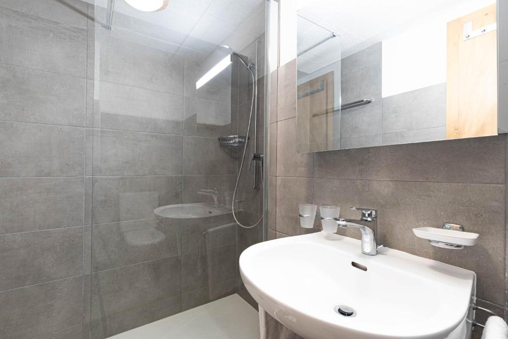 Mélèzes R 020 - NEXT TO THE SLOPES apartment 8 pers - Resim 3