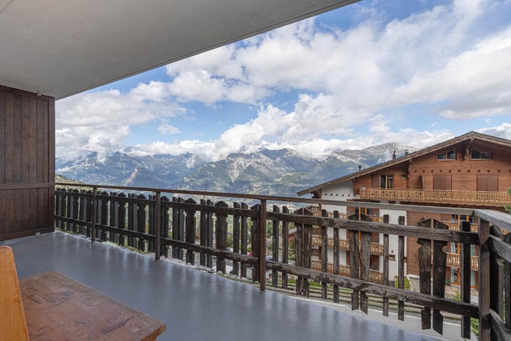 Mélèzes R 020 - NEXT TO THE SLOPES apartment 8 pers - Resim 19