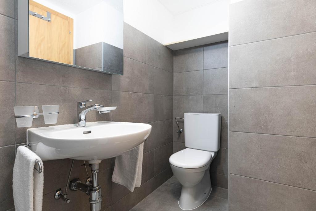 Mélèzes R 020 - NEXT TO THE SLOPES apartment 8 pers - Resim 16