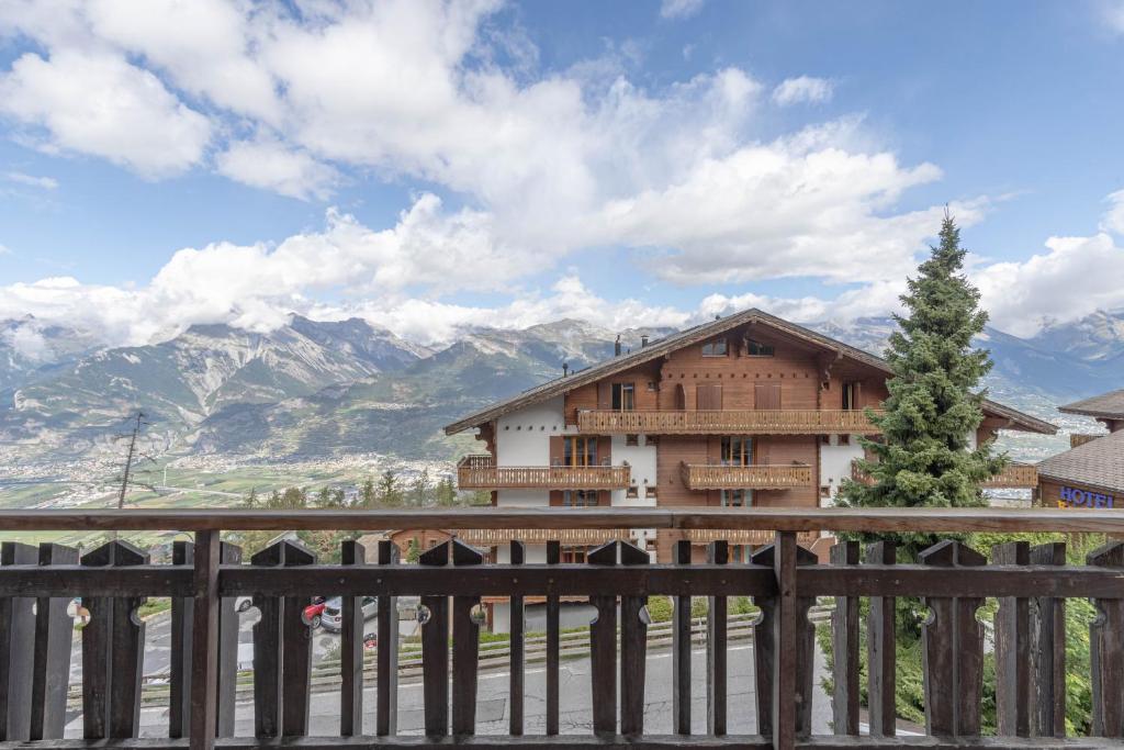 Mélèzes R 020 - NEXT TO THE SLOPES apartment 8 pers - Resim 6