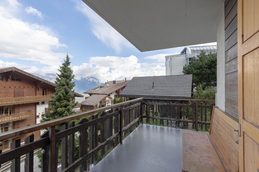 Mélèzes R 020 - NEXT TO THE SLOPES apartment 8 pers - Resim 20