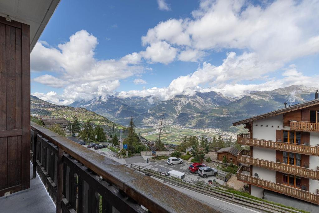 Mélèzes R 020 - NEXT TO THE SLOPES apartment 8 pers - Resim 21