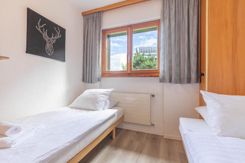 Mélèzes R 020 - NEXT TO THE SLOPES apartment 8 pers - Resim 26