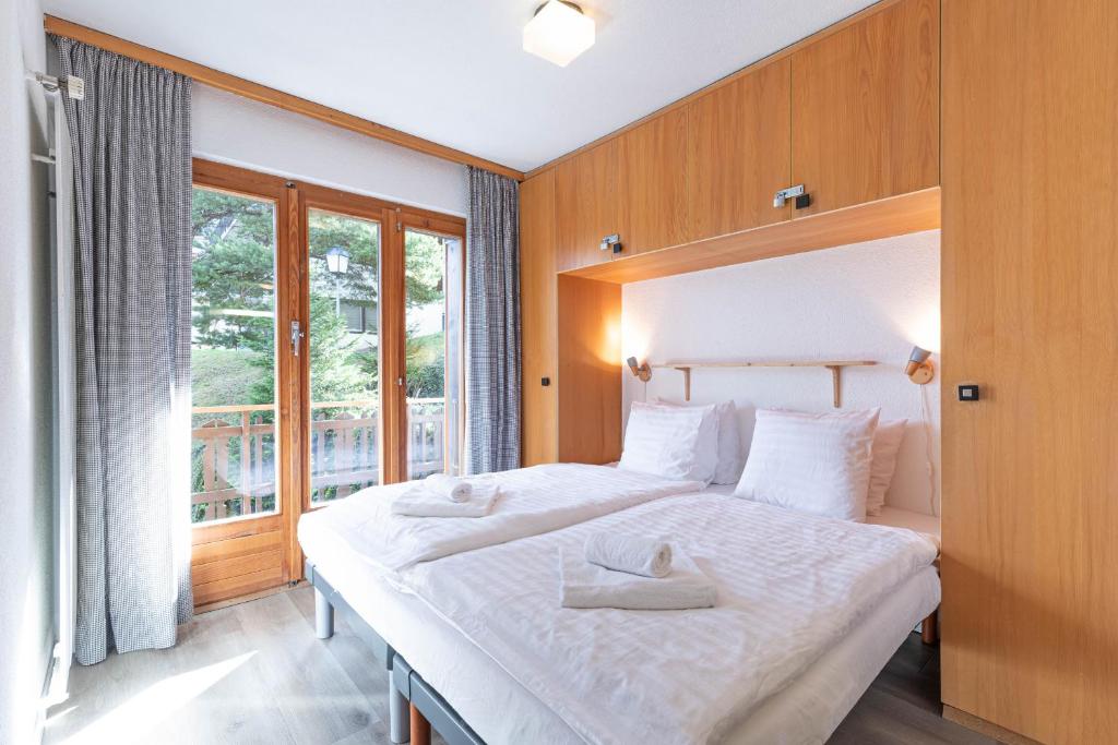 Mélèzes R 020 - NEXT TO THE SLOPES apartment 8 pers - Resim 2