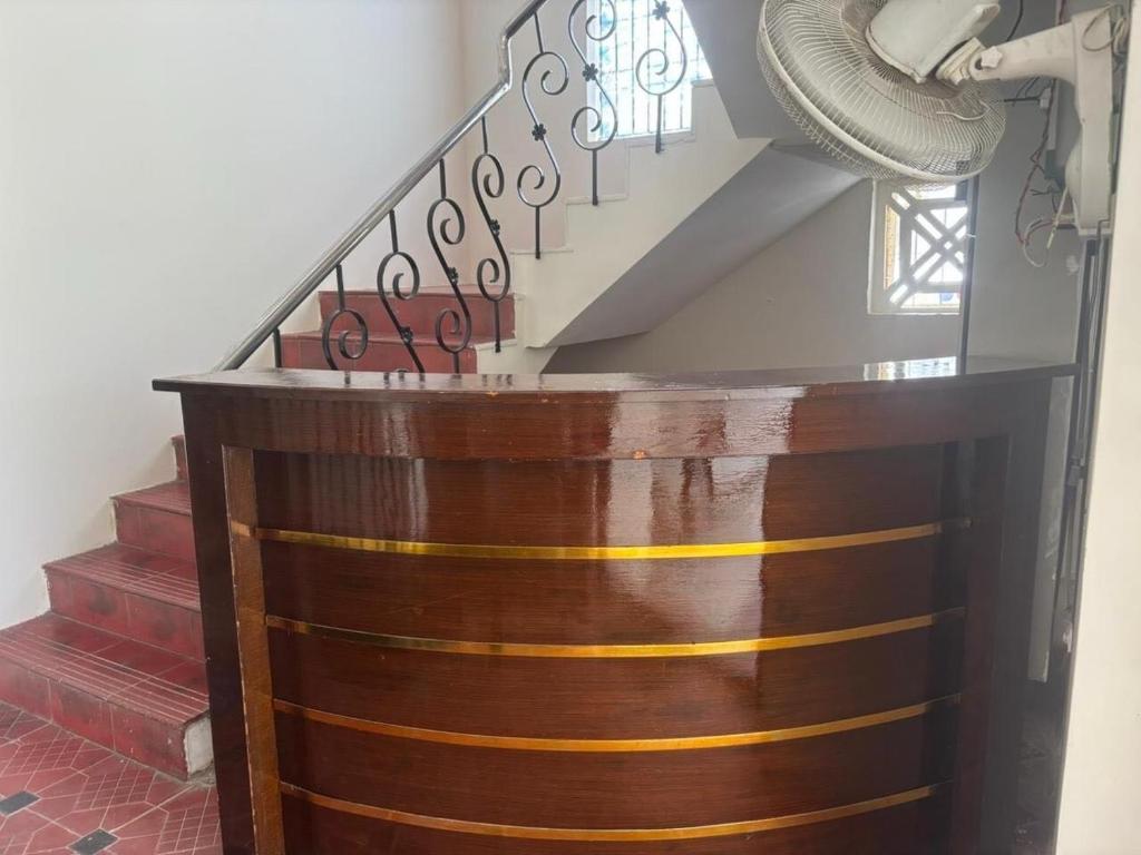 Φωτογραφία από το άλμπουμ του Super Hotel O Red Moon Residency στην Τσενάι