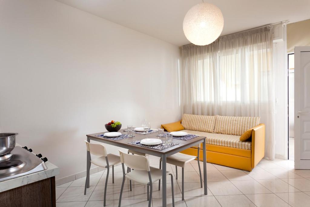 Residence Hotel Piccadilly - Resim 24