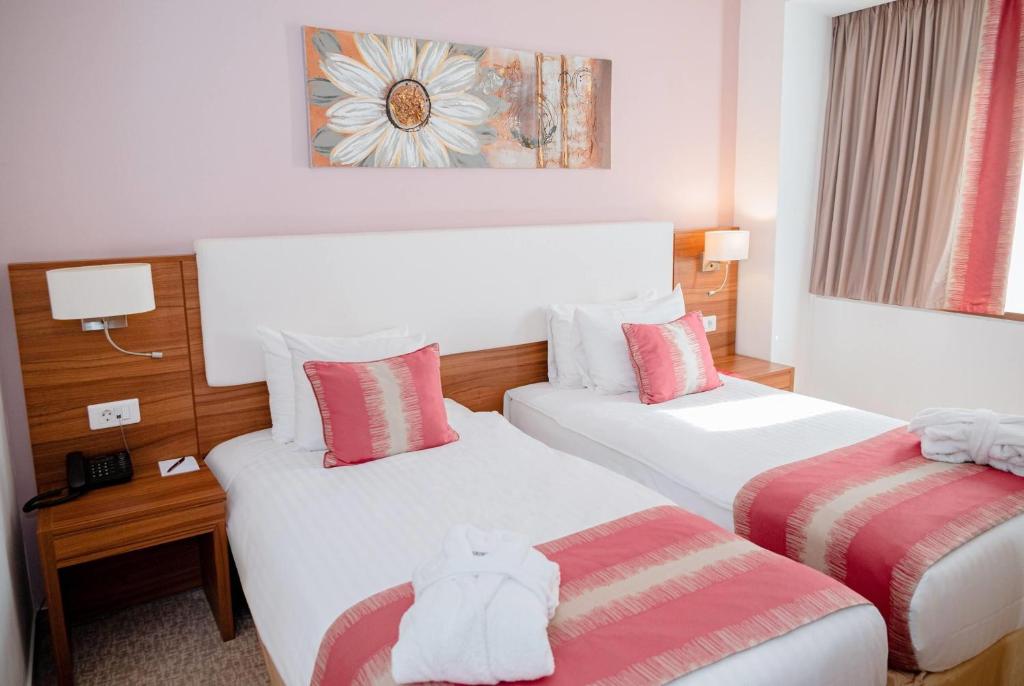 Ramada Plaza Craiova - Resim 15