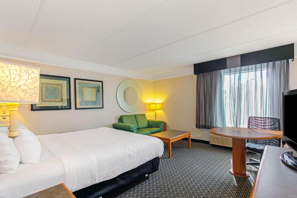 La Quinta by Wyndham Orlando I Drive/Conv Center - 