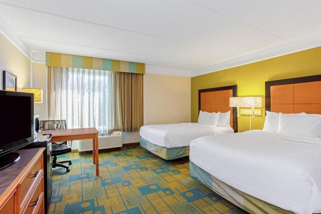 La Quinta by Wyndham Orlando I Drive/Conv Center - 