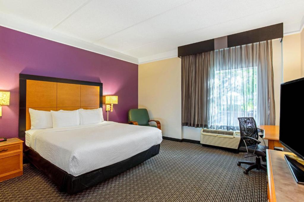 La Quinta by Wyndham Orlando I Drive/Conv Center - 