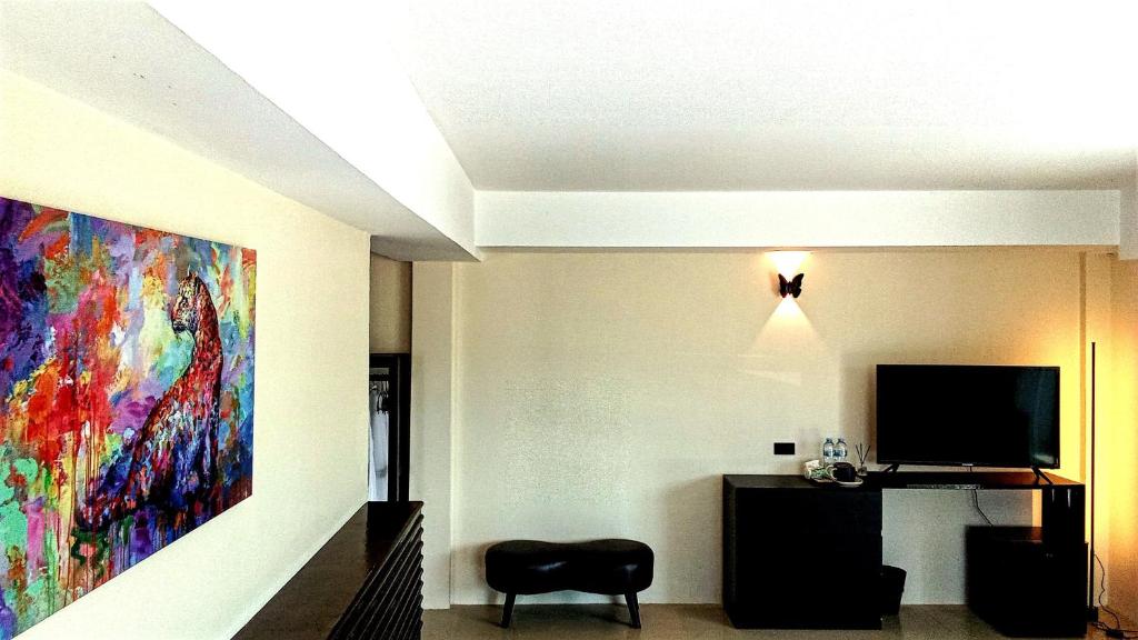 VS Beach Front - Resim 25