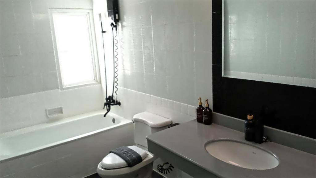 VS Beach Front - Resim 28