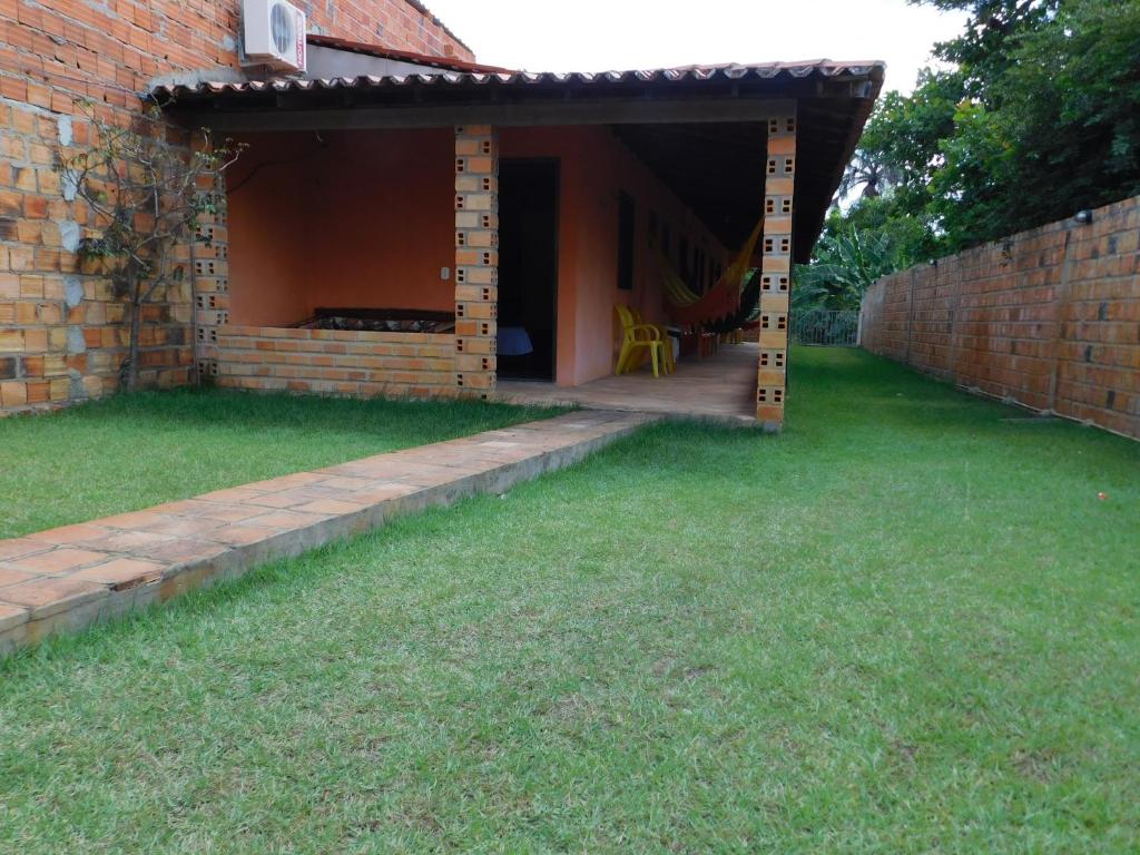  Toca do Vaidoso