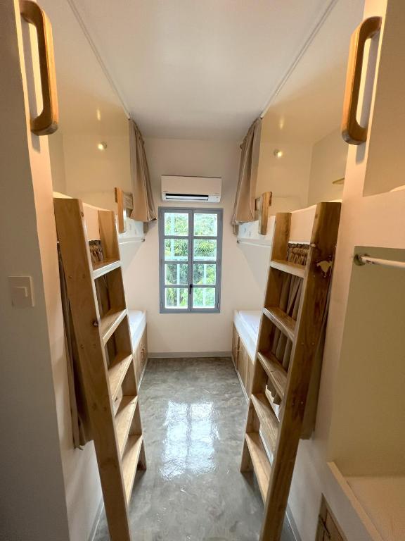 Blau Hostel 3