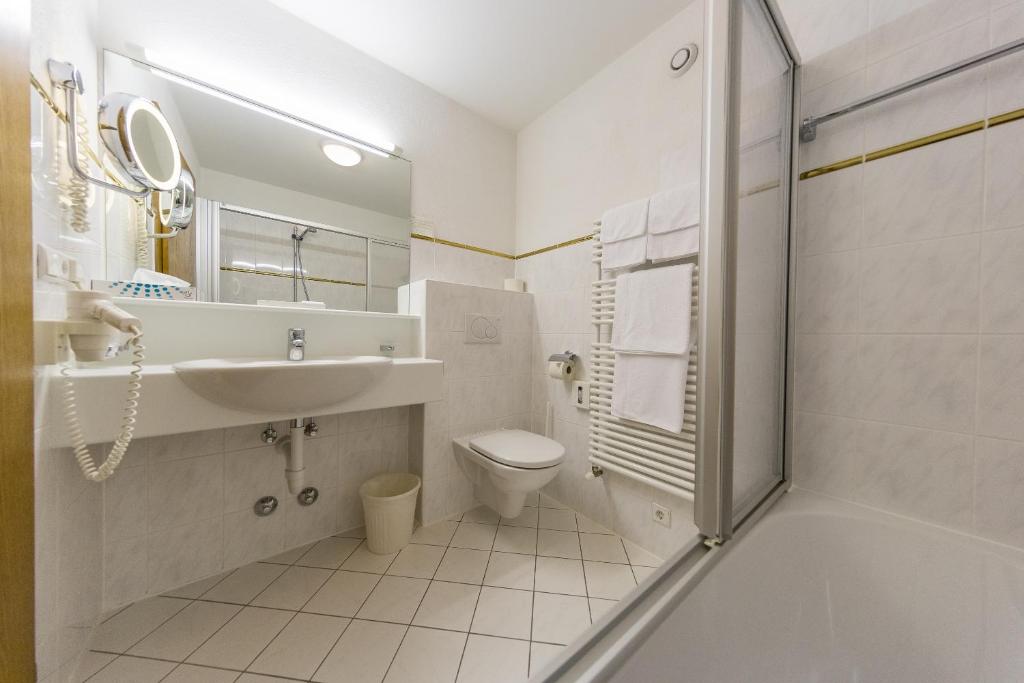 Gartenhotel Crystal - 9