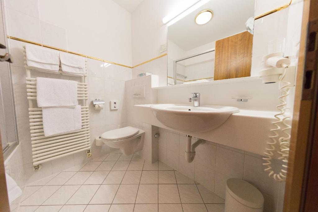 Gartenhotel Crystal - 13