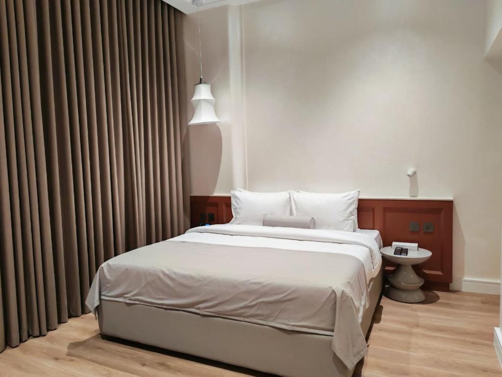 Baithans 24 Furnished Apartments Hotel LLC - Resim 11