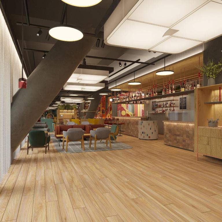 Caption By Hyatt Central Sydney - Resim 31