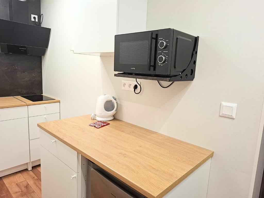 Dimael Hostel & Apartments - Resim 6