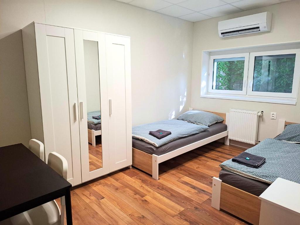 Dimael Hostel & Apartments - Resim 8