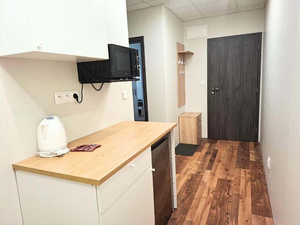 Dimael Hostel & Apartments - Resim 10