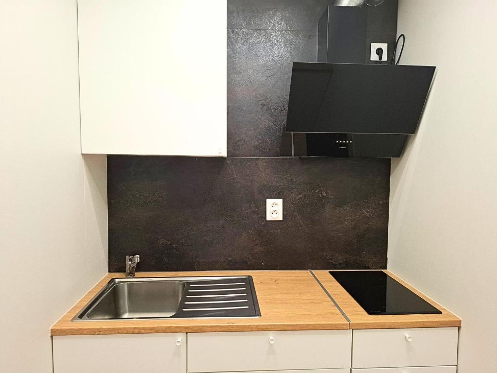 Dimael Hostel & Apartments - Resim 11