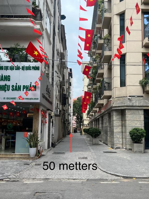 Euphoria Hotel & Spa - 10