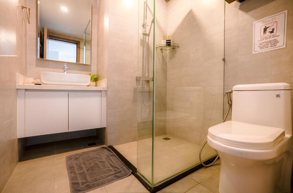 Parc21 Luxury Boutique Hotel photo