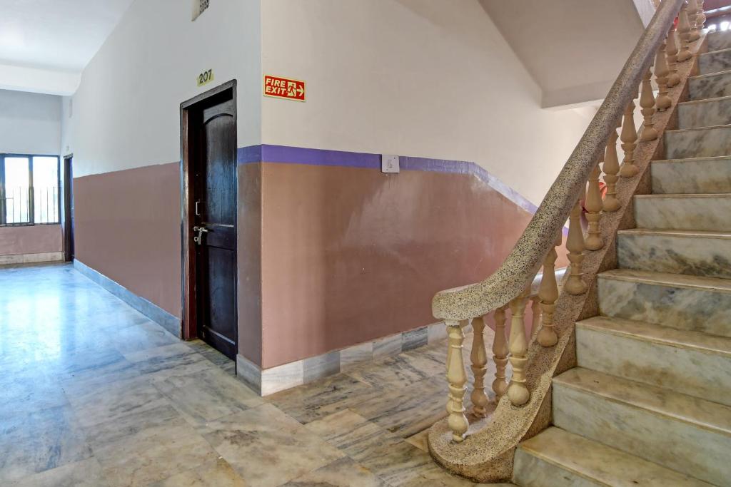 Φωτογραφία από το άλμπουμ του OYO 16535 Chilika Residency σε Μπουμπάνεσβαρ