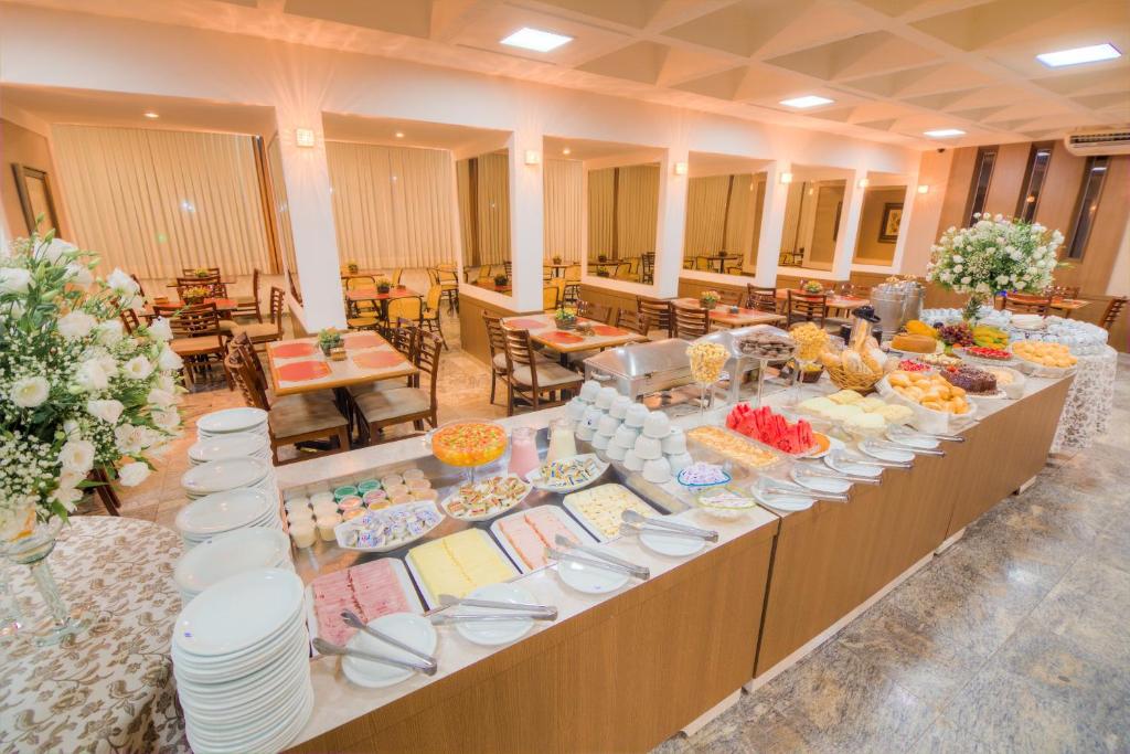  Dan Inn Uberaba & Convenções