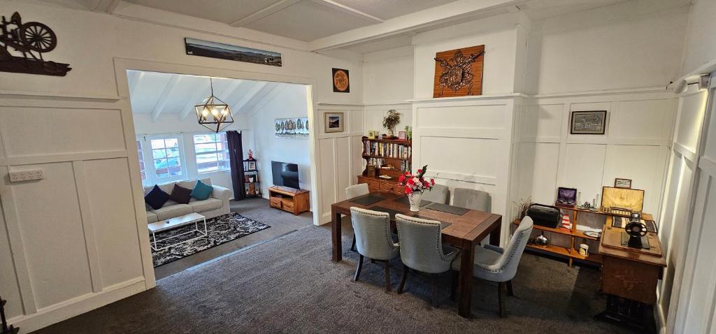 Kiwi As Guest House - Resim 28