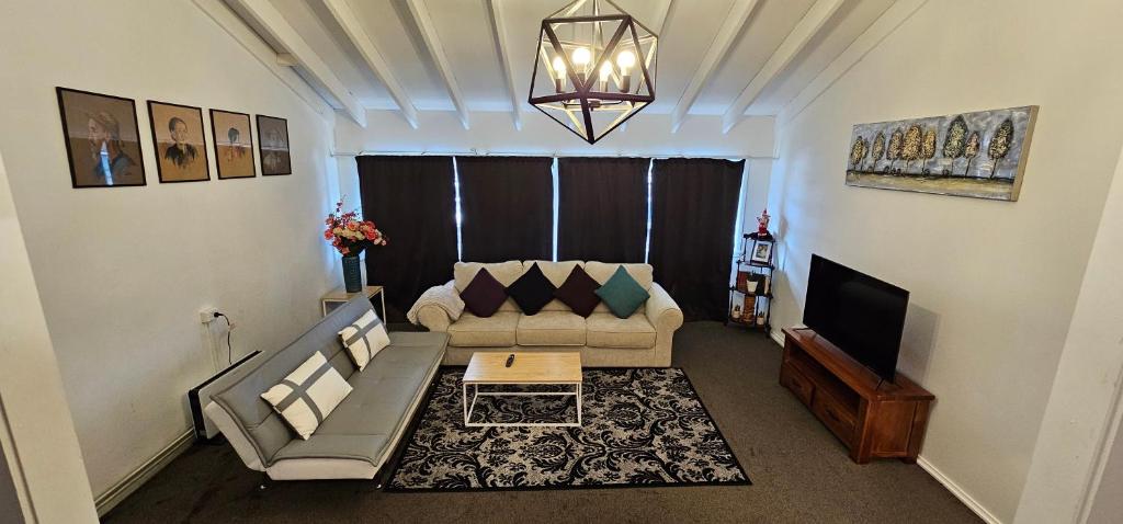 Kiwi As Guest House - Resim 29