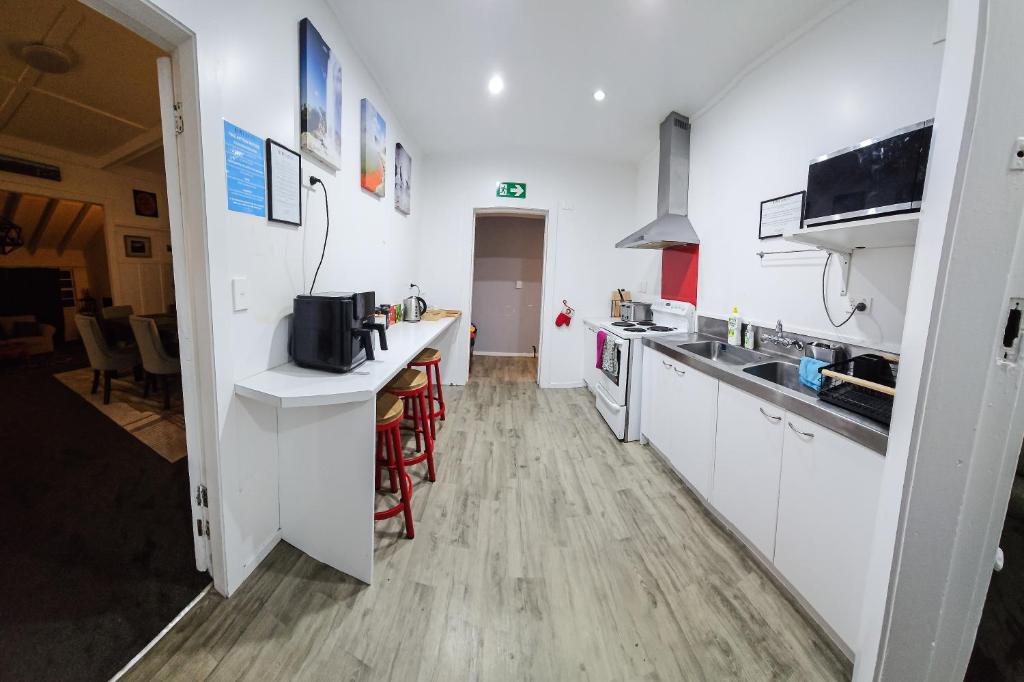 Kiwi As Guest House - Resim 30