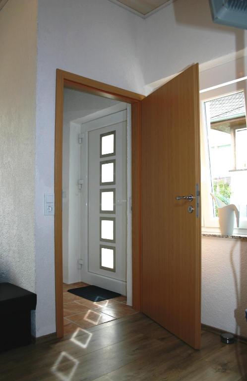 Fotografie z fotogalerie ubytování Apartment Kraemer Dax v destinaci Mehren