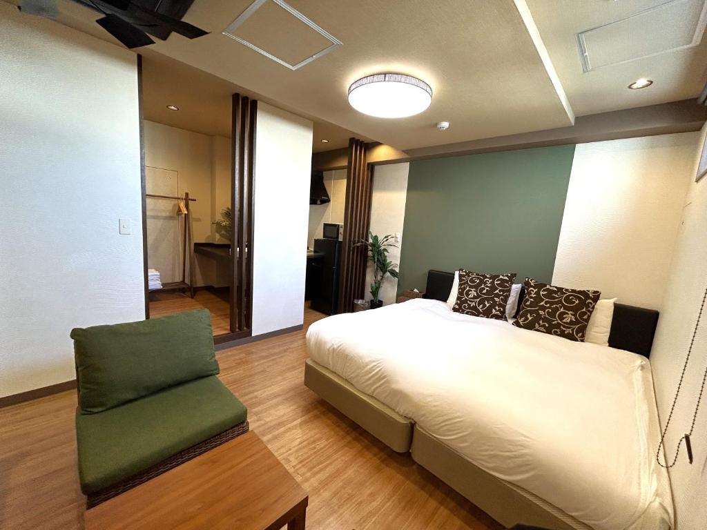 Matsuyama Stay - 