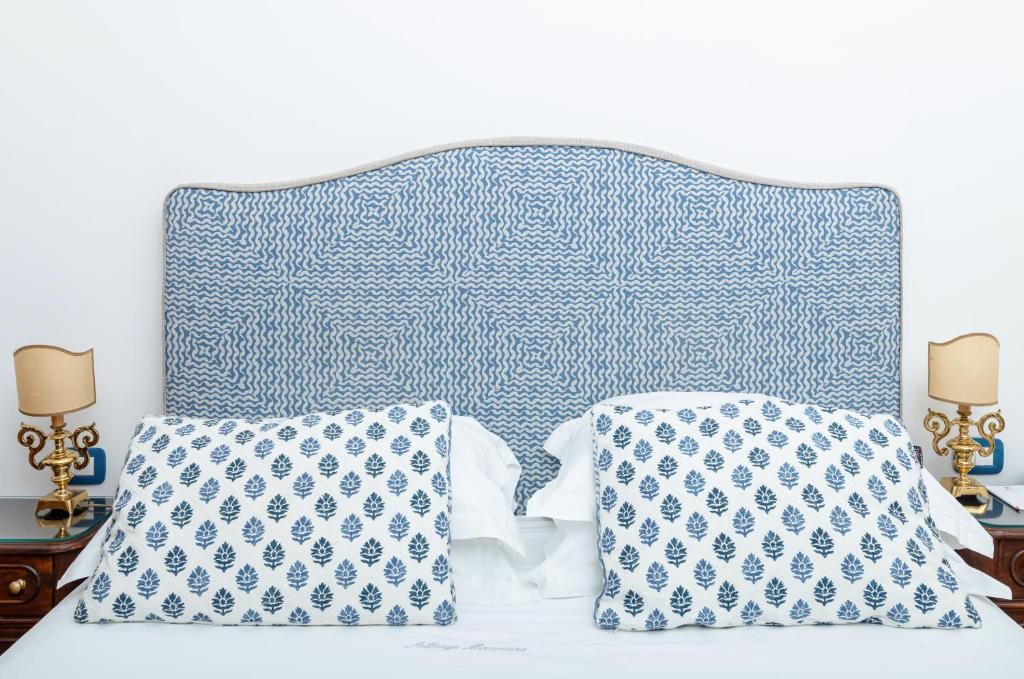 Albergo Miramare Positano - 16