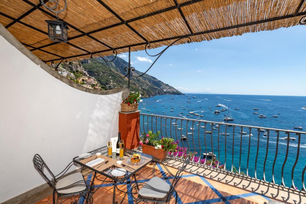 Albergo Miramare Positano - 18