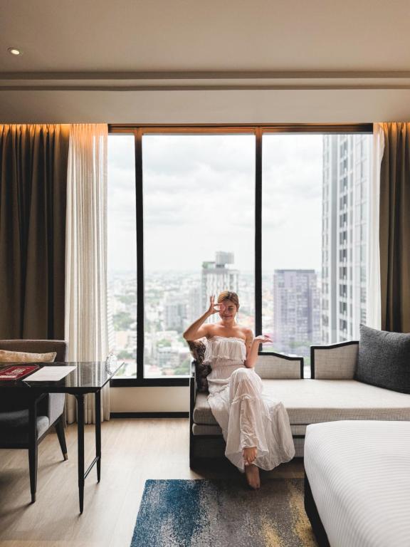 Ascott Thonglor Bangkok - 14