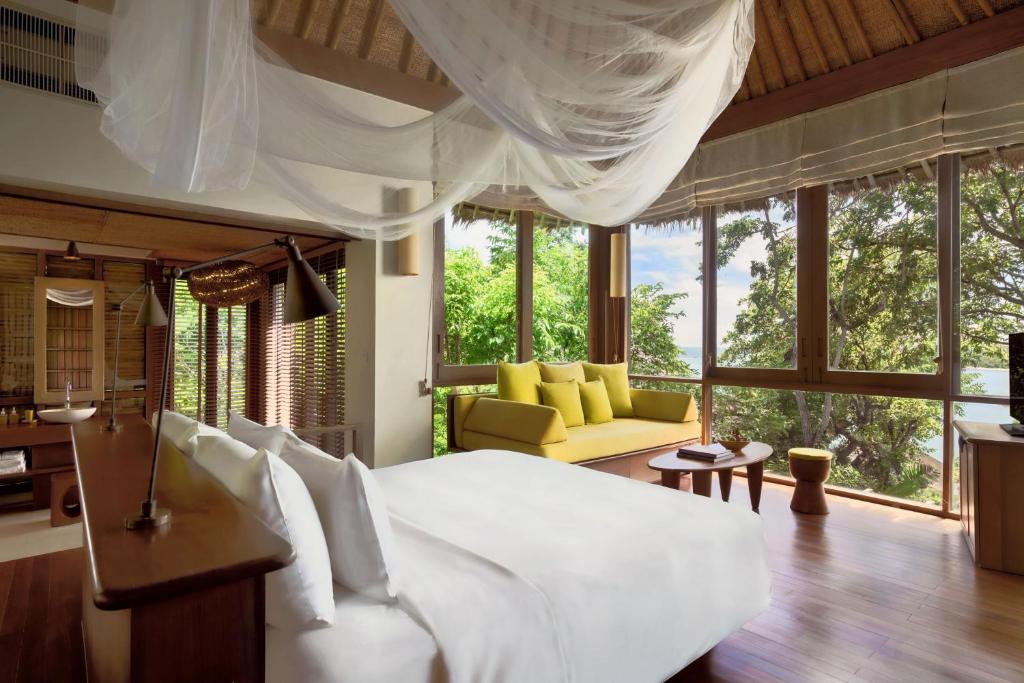 Six Senses Samui - 2