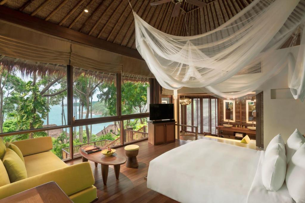 Six Senses Samui - 5