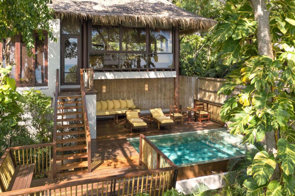 Six Senses Samui - 7