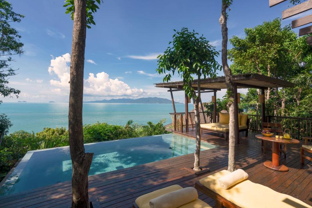 Six Senses Samui - 12