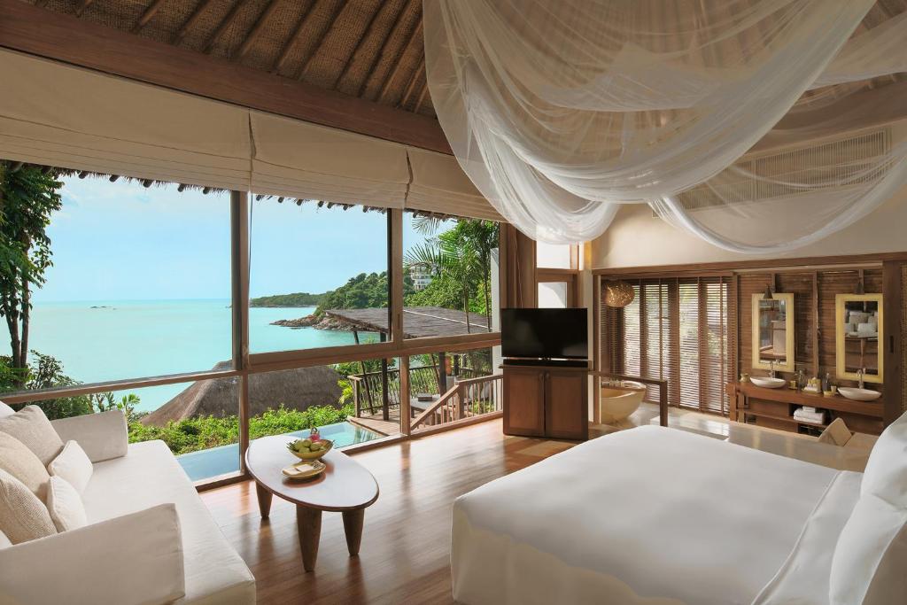 Six Senses Samui - 16